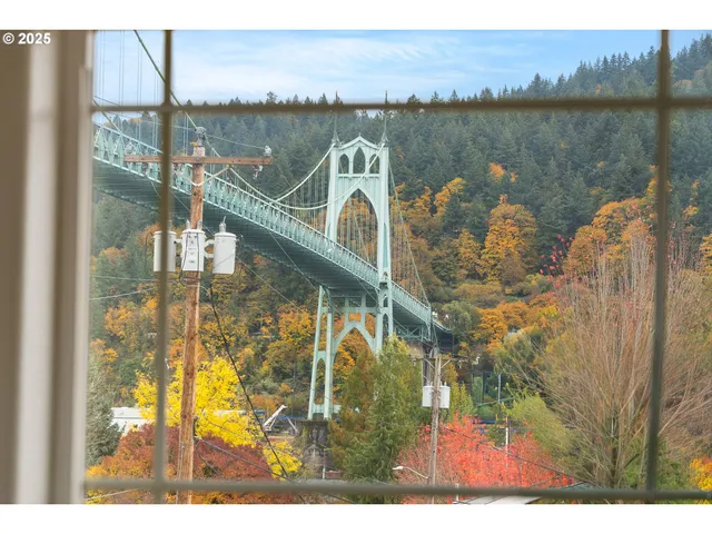 $349,500 | 6700 North Pittsburg Avenue, Portland, OR 97203