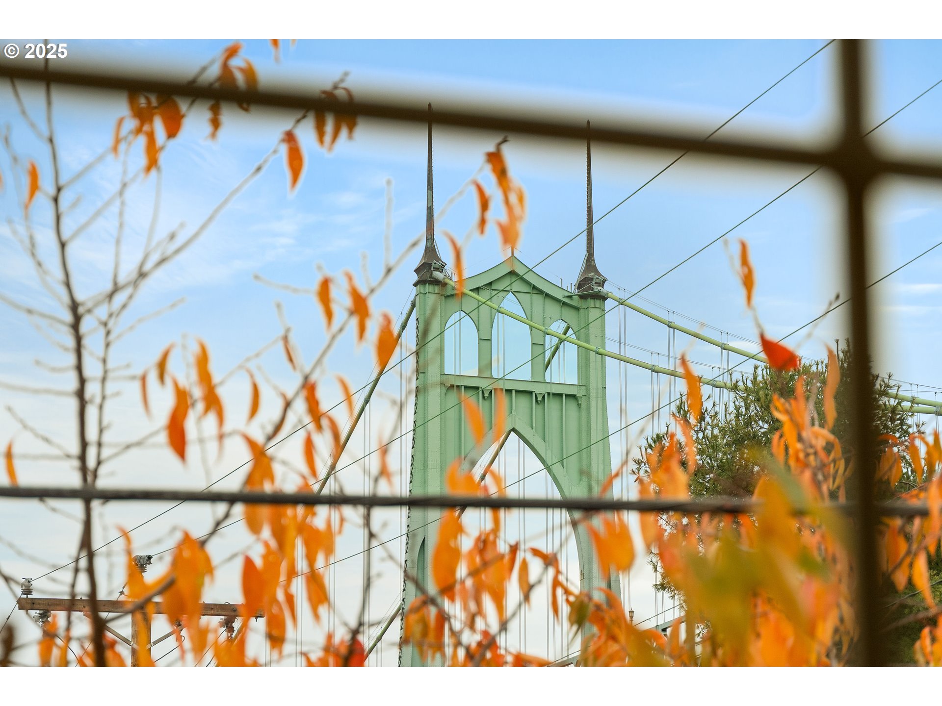 6700 North Pittsburg Avenue Portland, OR 97203 - Photo 23 of 29 a view of front door