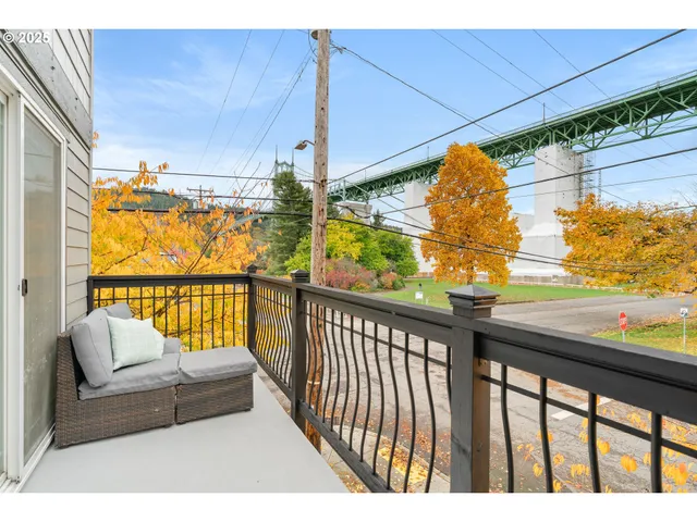 $349,500 | 6700 North Pittsburg Avenue, Portland, OR 97203