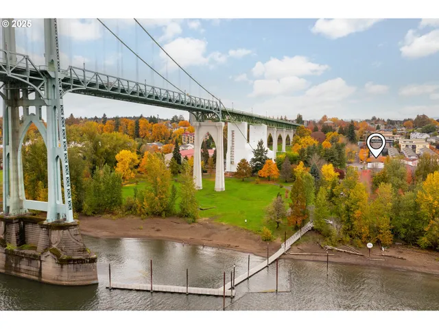 $349,500 | 6700 North Pittsburg Avenue, Portland, OR 97203