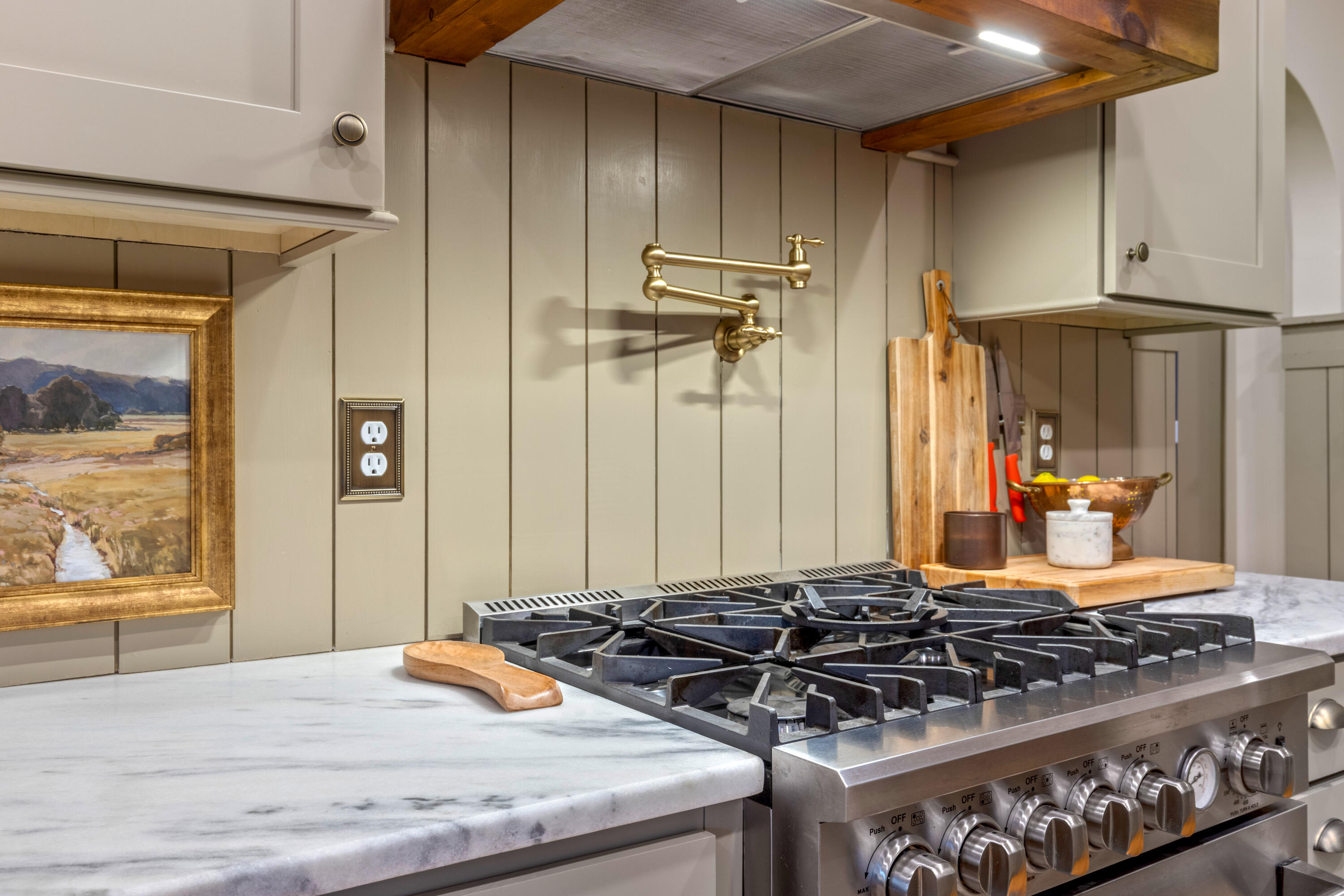 32 Lantern Cove Road Chickamauga, GA 30707 - Photo 28 of 105 Lantern-14