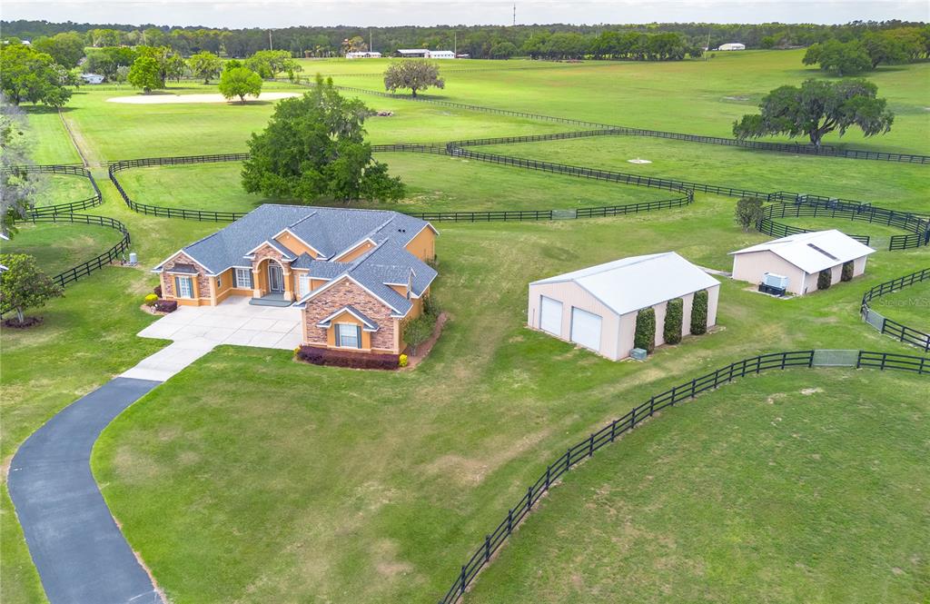 12610 Northwest Gainesville Road Reddick, FL 32686 - Photo 64 of 90