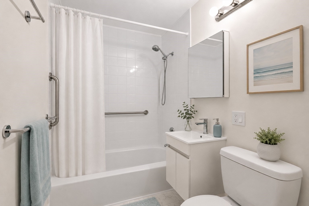 12 Inman Street, Unit 25 Cambridge, MA 02139 - Photo 13 of 23