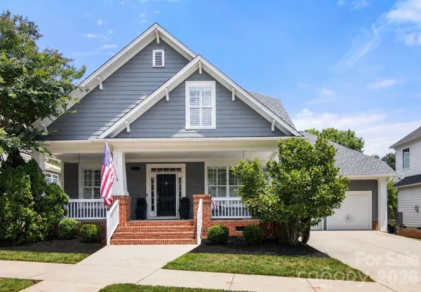 $875,000 | 257 Harper Lee Street, Davidson, NC 28036