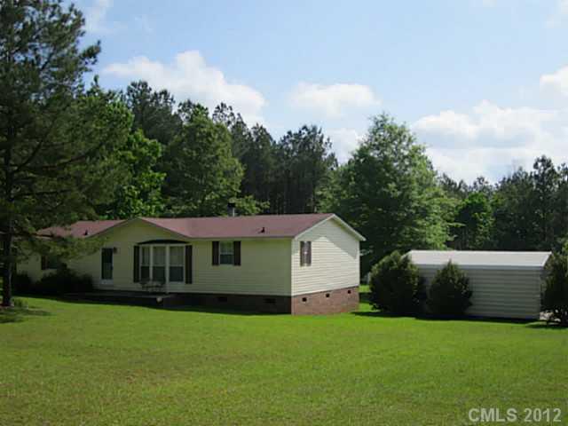 2467 J B Denton Road Lancaster, SC 29720 - Photo 14 of 16 Gallery Image 14