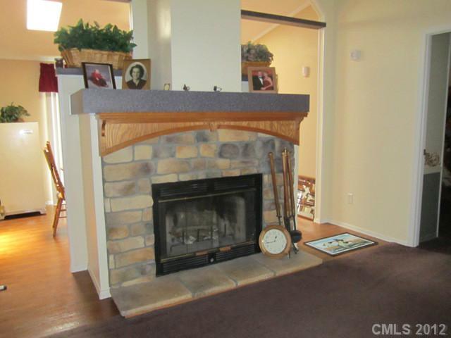 2467 J B Denton Road Lancaster, SC 29720 - Photo 4 of 16 Gallery Image 4