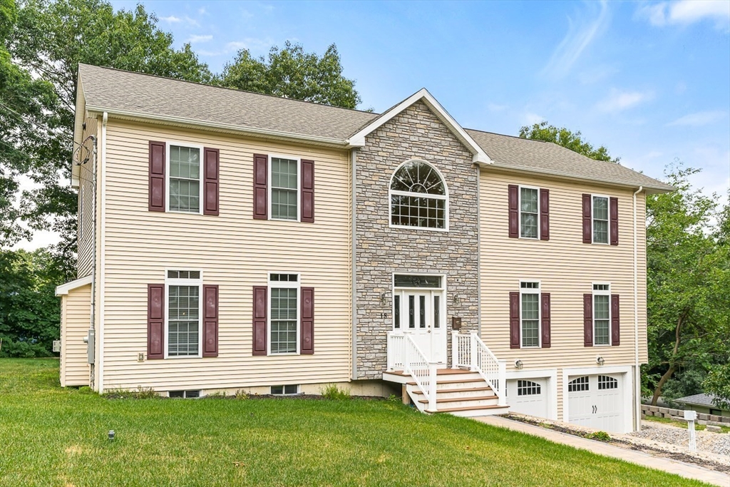 18 Grant Road Winchester, MA 01890 - Photo 42 of 42