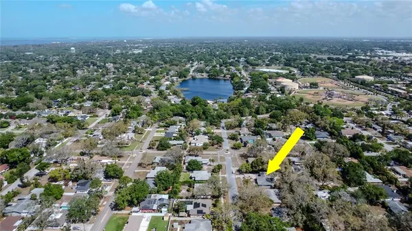 $469,000 | 305 Baker Avenue, Clearwater, FL 33755