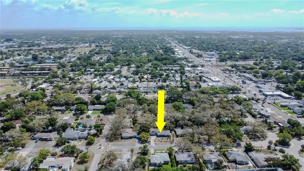 $469,000 | 305 Baker Avenue, Clearwater, FL 33755