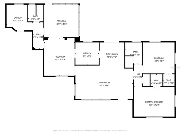 $469,000 | 305 Baker Avenue, Clearwater, FL 33755