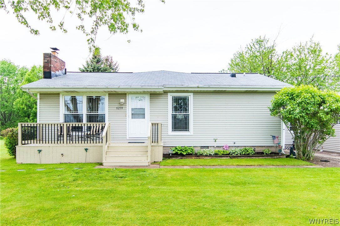 6274 Main Road Pendleton, NY 14094 - Photo 1 of 1