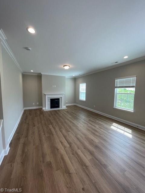 3198 Riley Ford Trail High Point, NC 27265 - Photo 3 of 32 Great Room