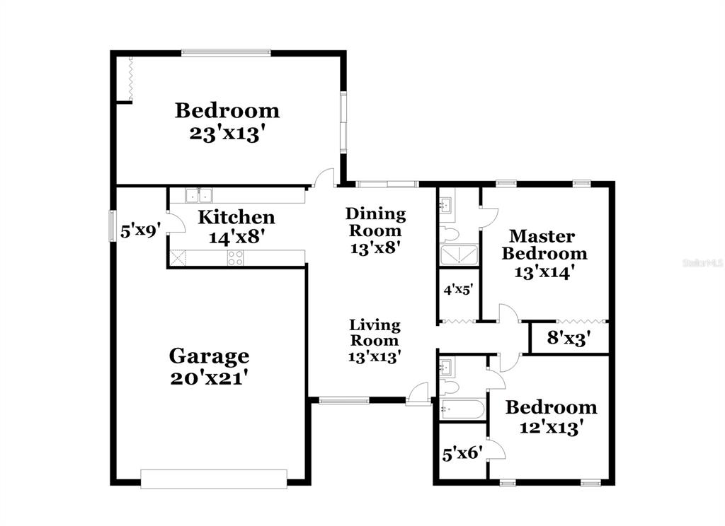 6825 Amarillo Street Port Richey, FL 34668 - Photo 16 of 16