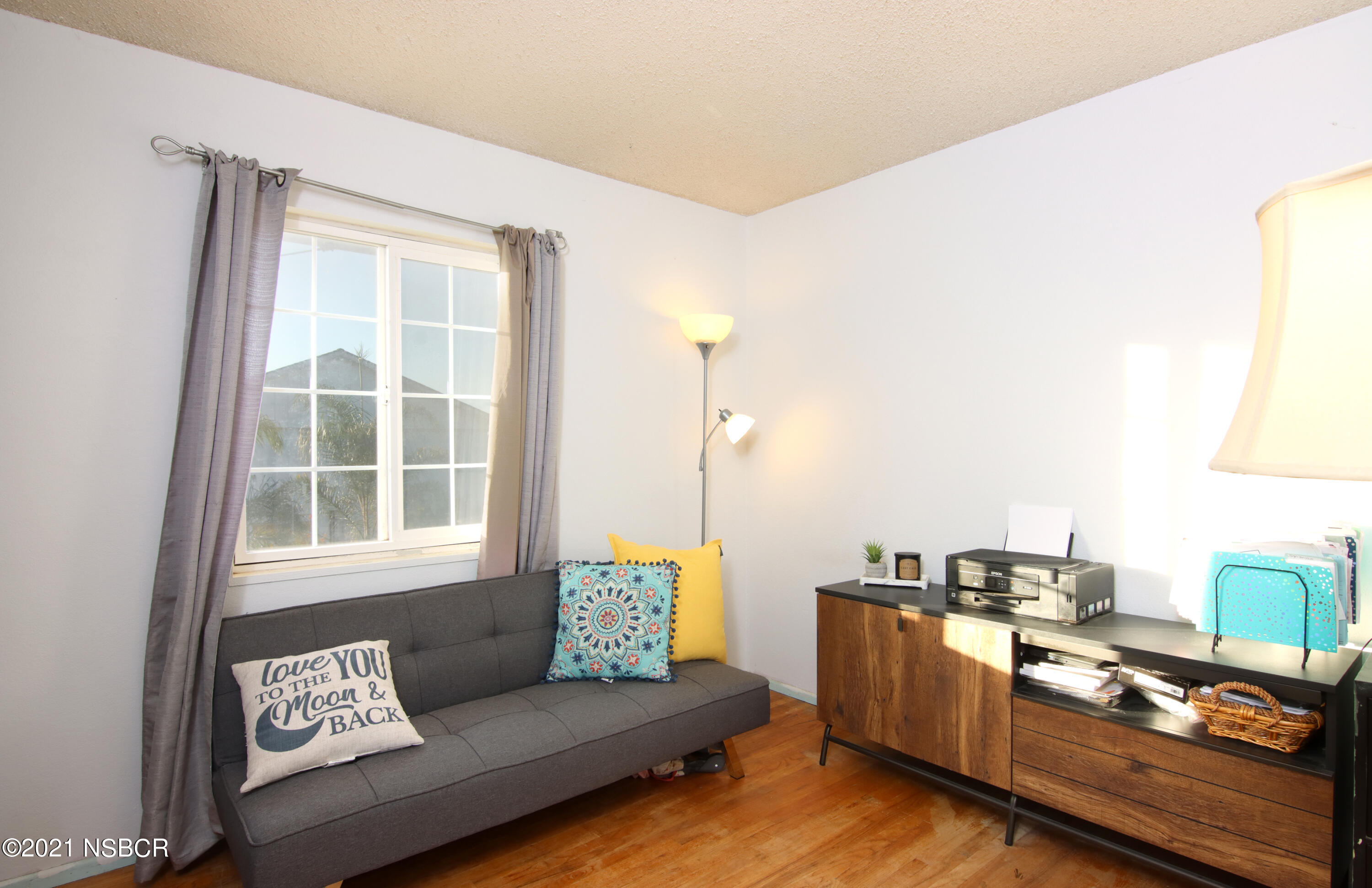 492 Milky Way Lompoc, CA 93436 - Photo 16 of 27 a living room with furniture and a window