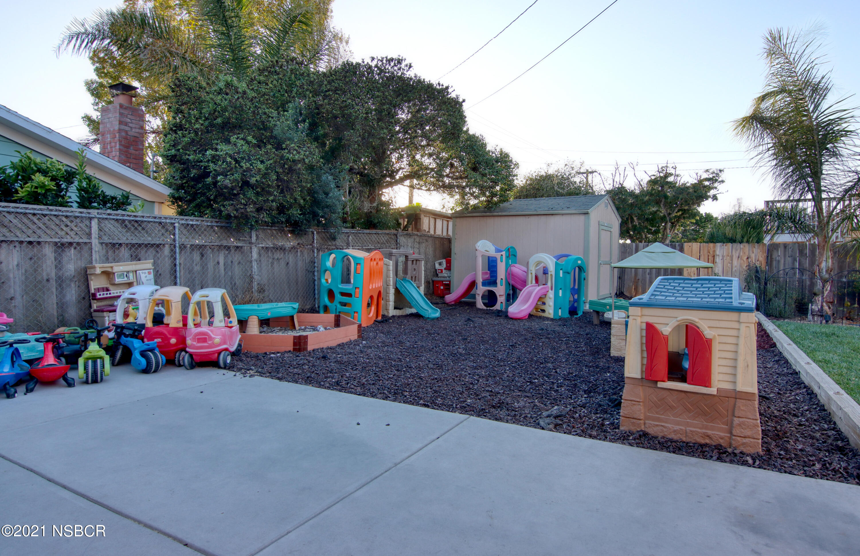 492 Milky Way Lompoc, CA 93436 - Photo 26 of 27 a view of street with parked cars