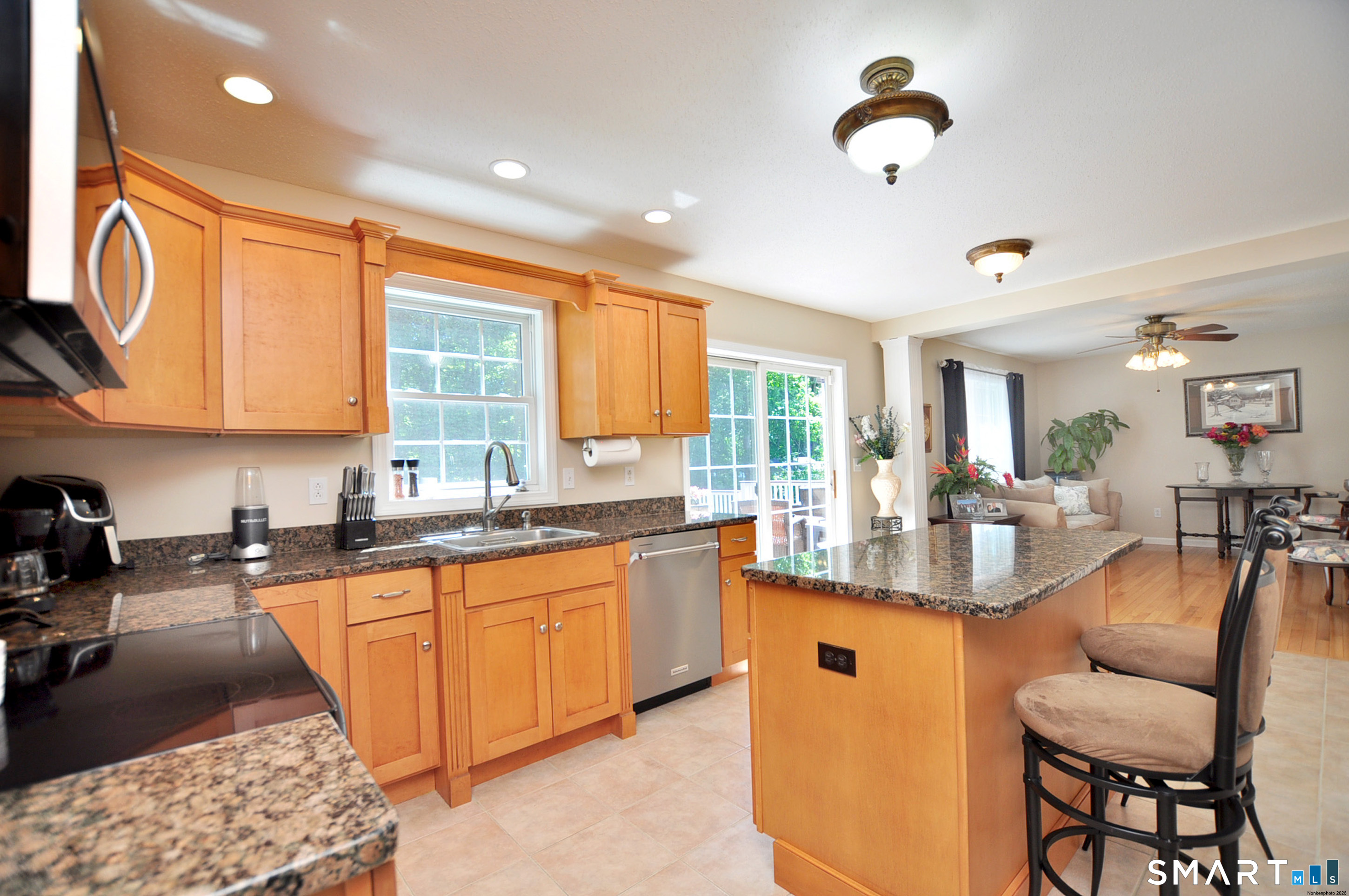 98 Cedar Swamp Road Coventry, CT 06238 - Photo 20 of 37
