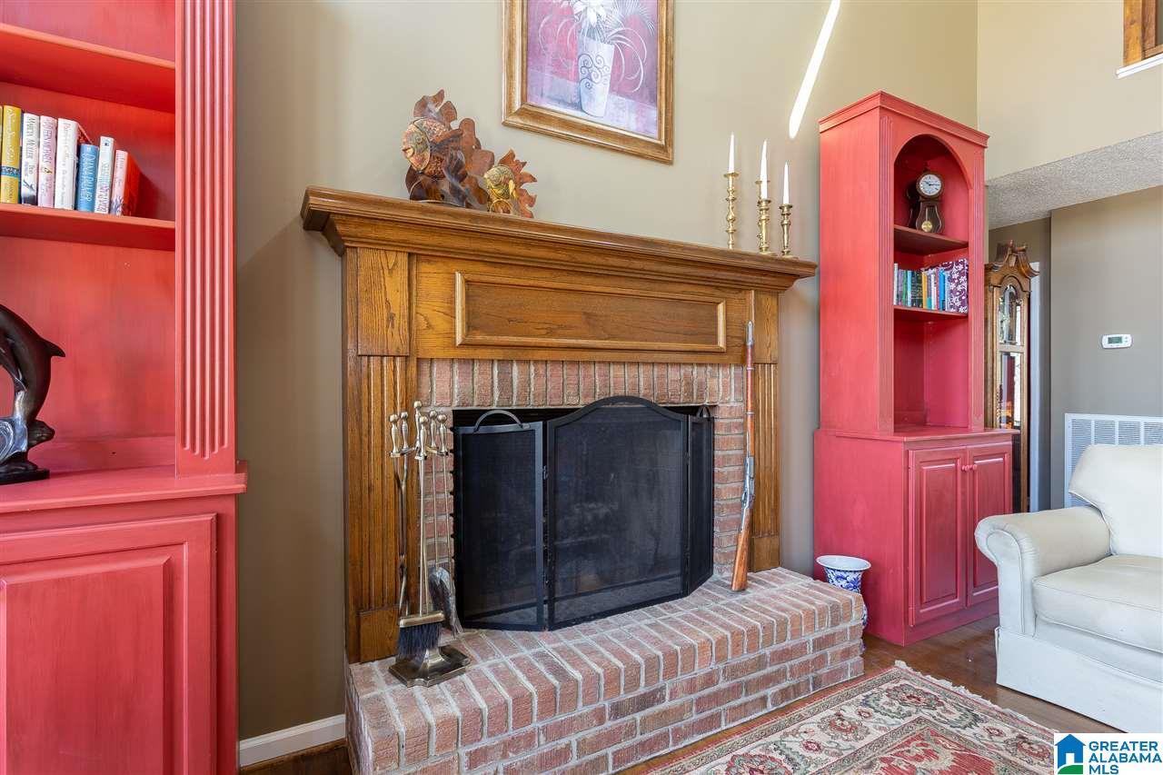 1310 Mohawk Trail Ohatchee, AL 36271 - Photo 5 of 49