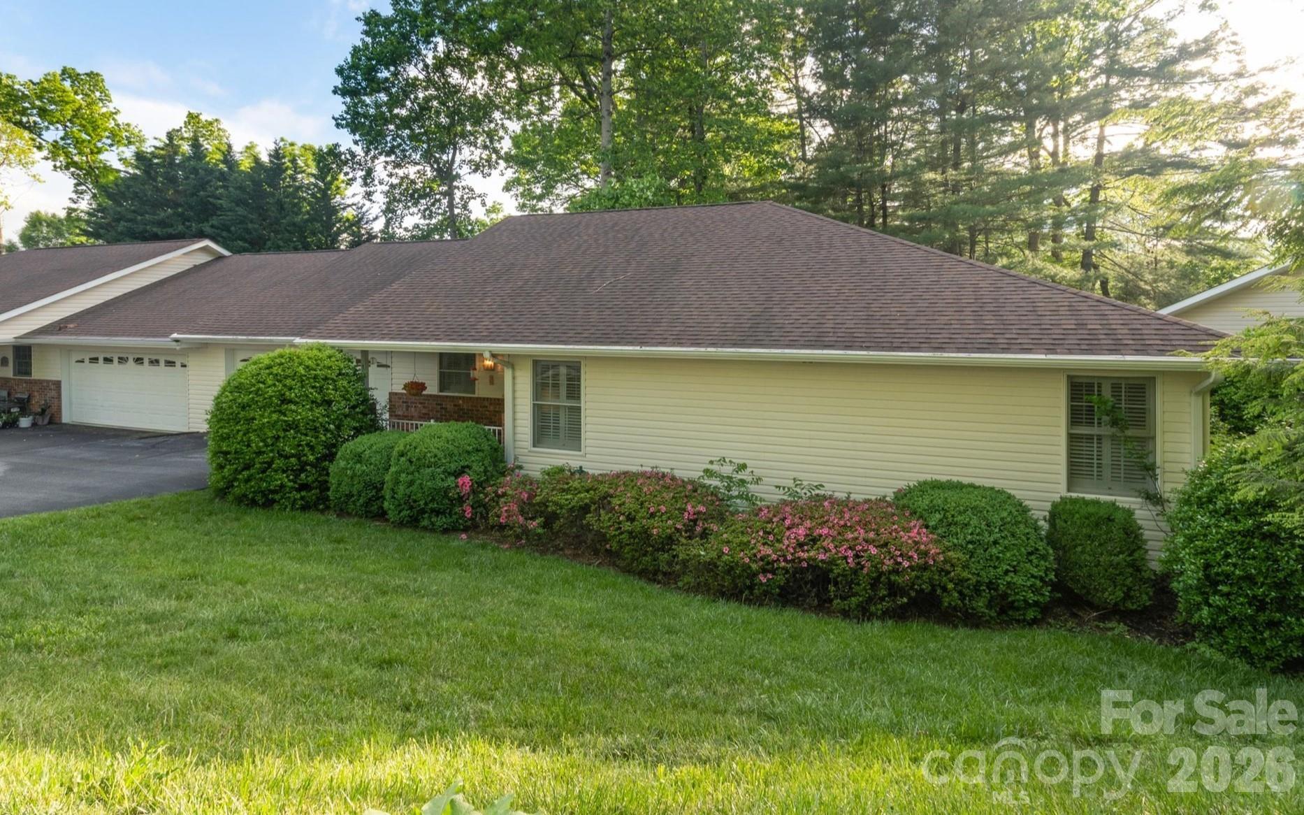 108 Bridgette Loop Road Hendersonville, NC 28791 - Photo 27 of 27