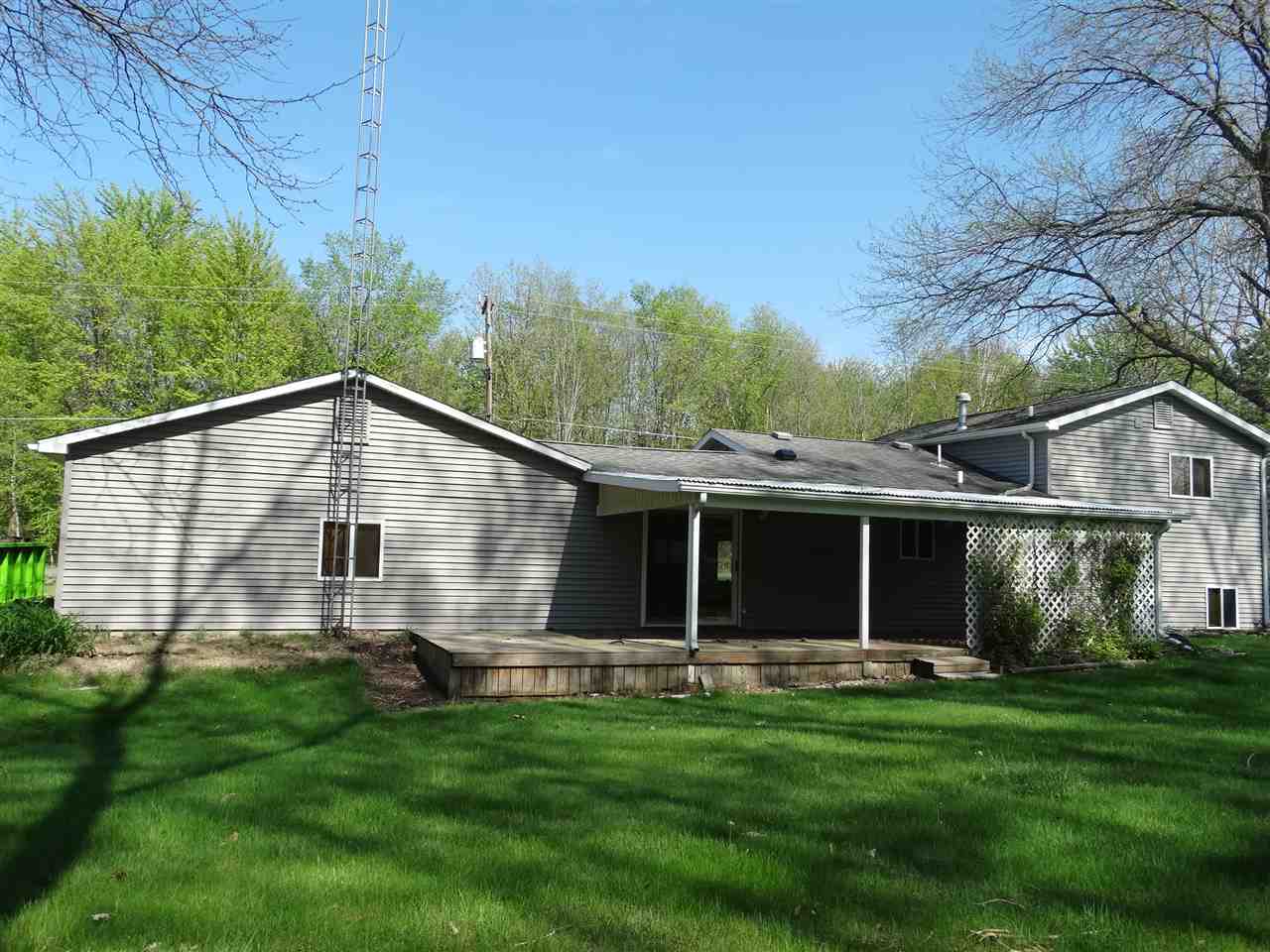 9512 Barkley Road Millington, MI 48746 - Photo 15 of 15