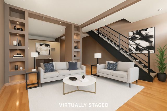 3640 South Lowe Avenue Chicago, IL 60609 - Photo 4 of 36