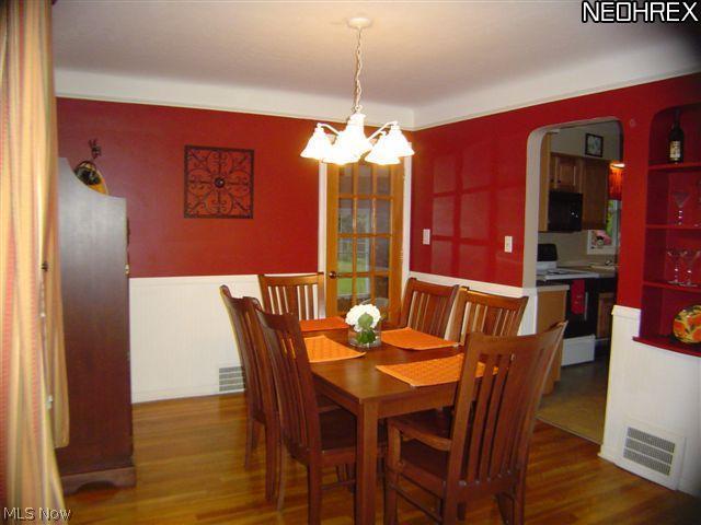 1263 Ford Road Lyndhurst, OH 44124 - Photo 7 of 25
