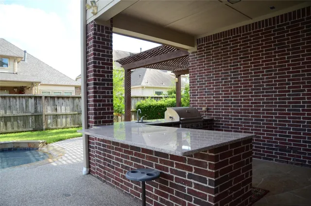 $5,450 | 17423 Hanoverian Drive, Richmond, TX 77407