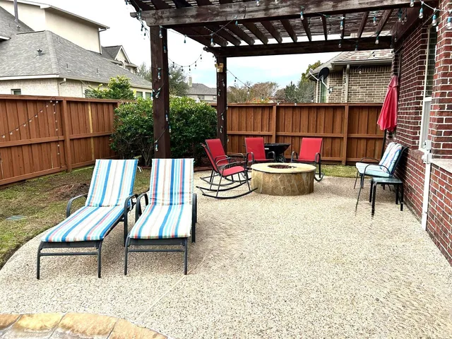 $5,450 | 17423 Hanoverian Drive, Richmond, TX 77407