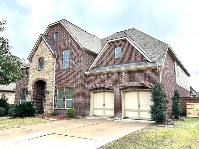 $5,450 | 17423 Hanoverian Drive, Richmond, TX 77407