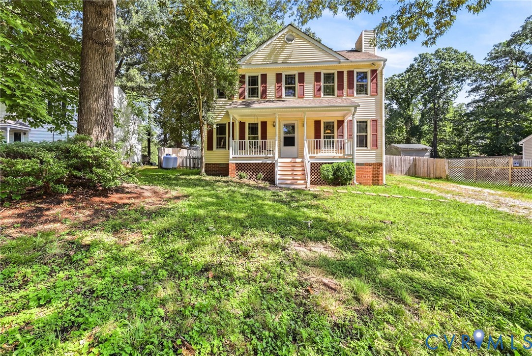 3908 Terjo Lane Chester, VA 23831 - Photo 31 of 32