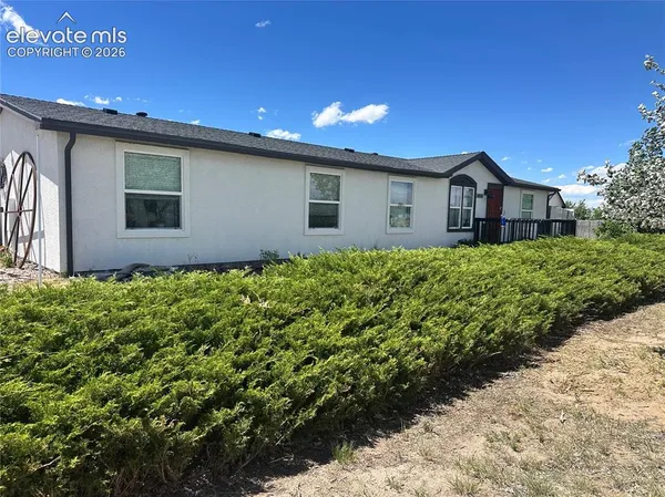 $443,000 | 1350 Antelope Drive, Calhan, CO 80808
