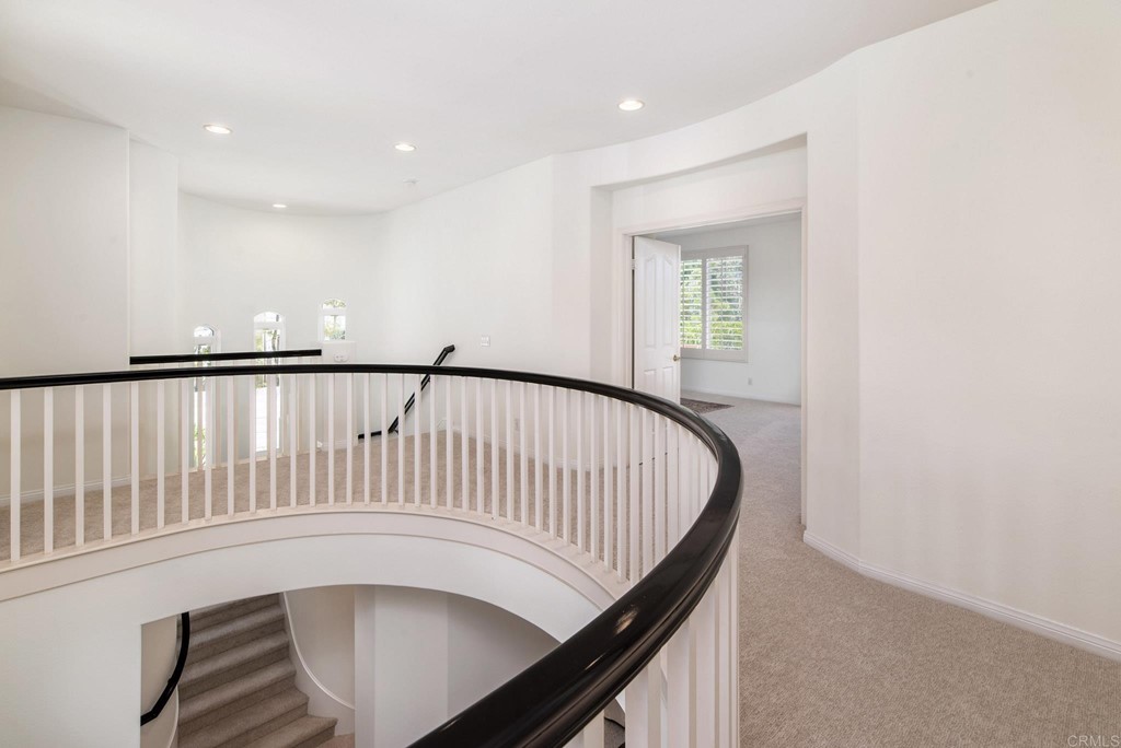 1368 Corvidae Street Carlsbad, CA 92011 - Photo 18 of 38 a view of entryway