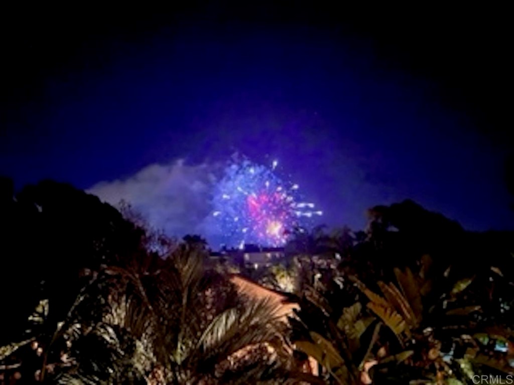 1368 Corvidae Street Carlsbad, CA 92011 - Photo 36 of 38 Seen from master bedroom balcony