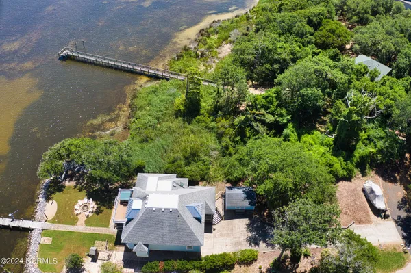 $295,000 | 443 Kitty Hawk Bay Drive, Kill Devil Hills, NC 27948