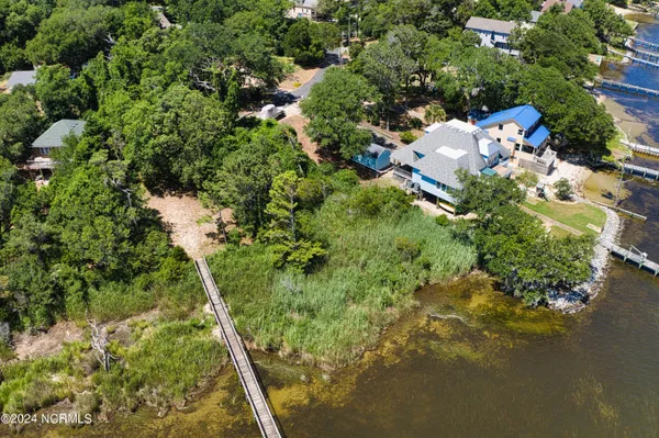 $295,000 | 443 Kitty Hawk Bay Drive, Kill Devil Hills, NC 27948