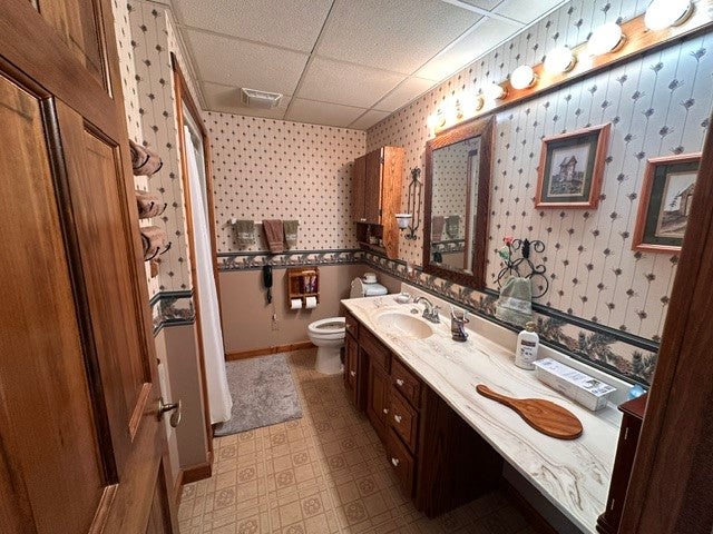 13080 North Red Deer Road Hayward, WI 54843 - Photo 16 of 45 Gallery Image 16