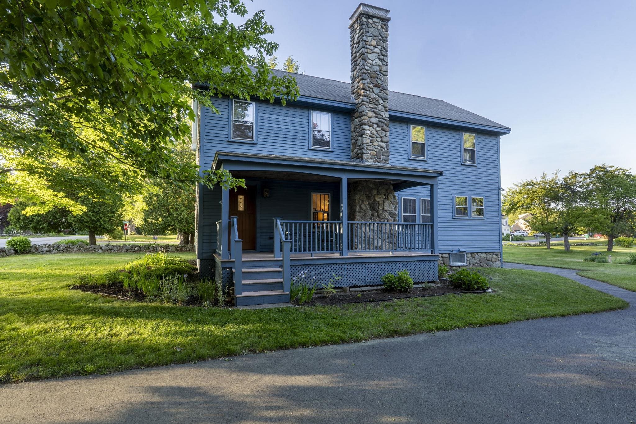 259 Mill Road Hampton, NH 03842 - Photo 1 of 53