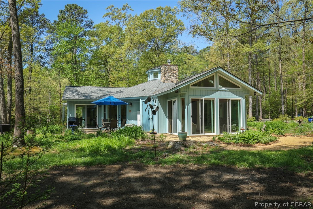 2772 Mob Neck Road Heathsville, VA 22473 - Photo 24 of 35