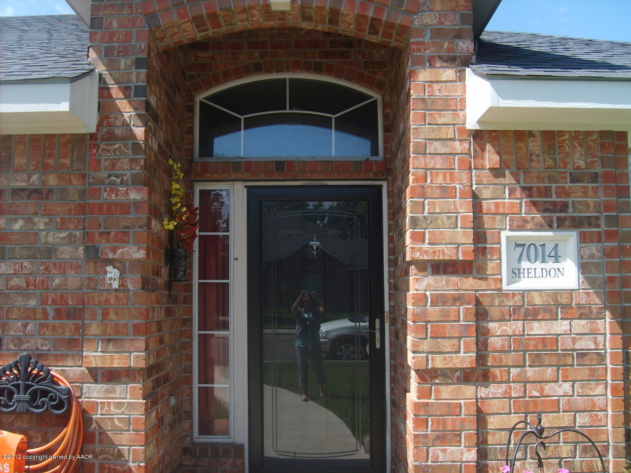 7014 Sheldon Road Amarillo, TX 79109 - Photo 14 of 27 Entry