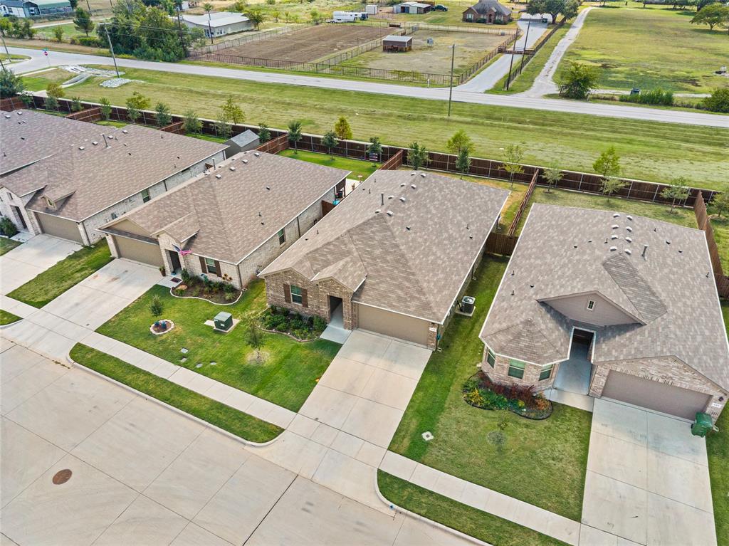 320 Sculptors Crossing Springtown, TX 76082 - Photo 40 of 40 Gallery Image 40