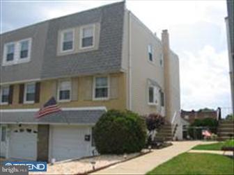 9975 Bridle Road Philadelphia, PA 19115 - Photo 2 of 6 Exterior Side