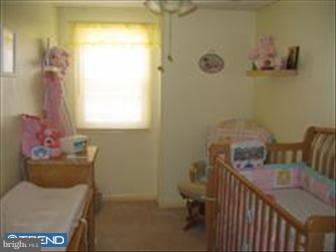 9975 Bridle Road Philadelphia, PA 19115 - Photo 5 of 6 Bedroom 3