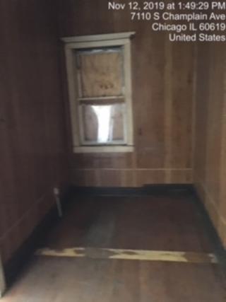 7110 South Champlain Avenue Chicago, IL 60619 - Photo 3 of 13