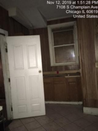 7110 South Champlain Avenue Chicago, IL 60619 - Photo 7 of 13