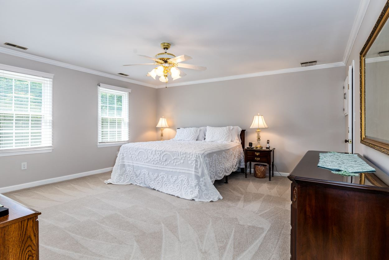 3920 Inland Court Raleigh, NC 27606 - Photo 22 of 26 Photo 22