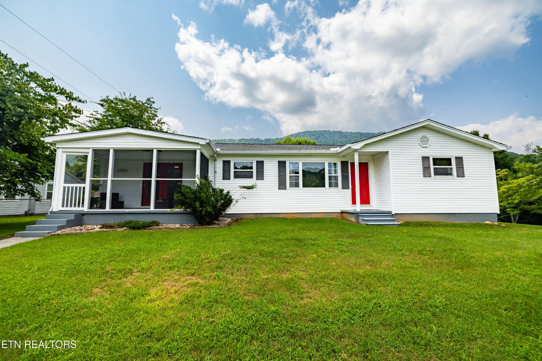 4703 Idumea Road Corryton, TN 37721 - Photo 11 of 48 Gallery Image 11