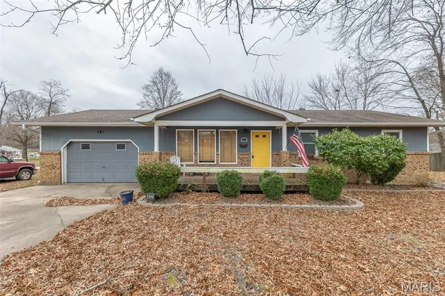 $175,000 | 8102 Woodland Meadow Drive, Poplar Bluff, MO 63901