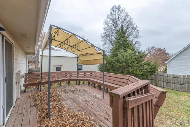 $175,000 | 8102 Woodland Meadow Drive, Poplar Bluff, MO 63901