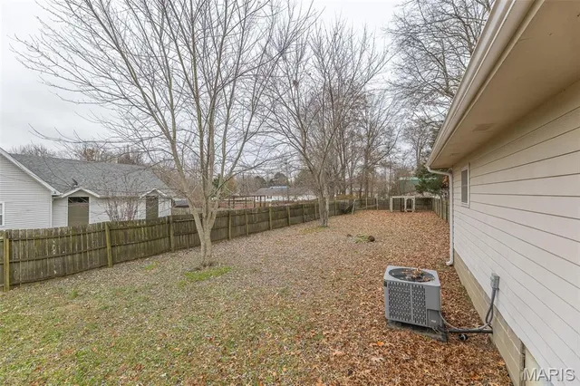 $175,000 | 8102 Woodland Meadow Drive, Poplar Bluff, MO 63901