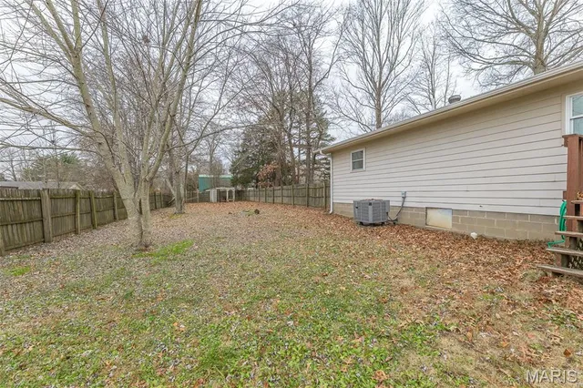 $175,000 | 8102 Woodland Meadow Drive, Poplar Bluff, MO 63901