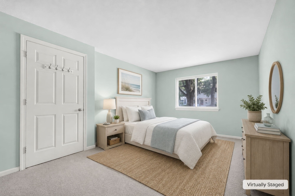 18 Beal's Cove Road, Unit H Hingham, MA 02043 - Photo 10 of 29